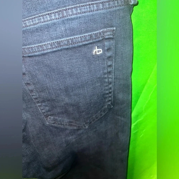 Rag & Bone Jeans size 32 - Picture 5 of 10